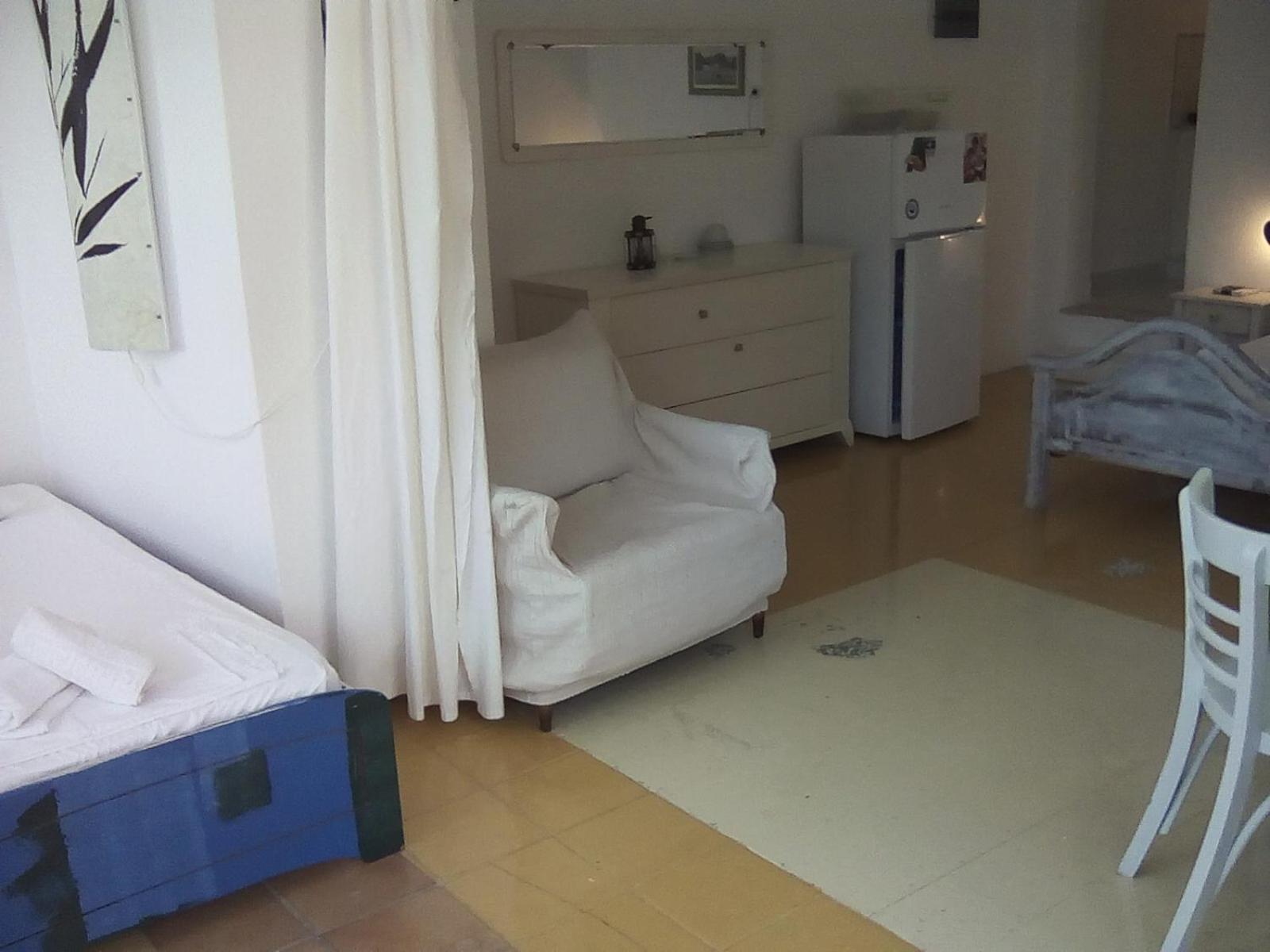 Spitia Vasili Aparthotel Kapsálion Buitenkant foto