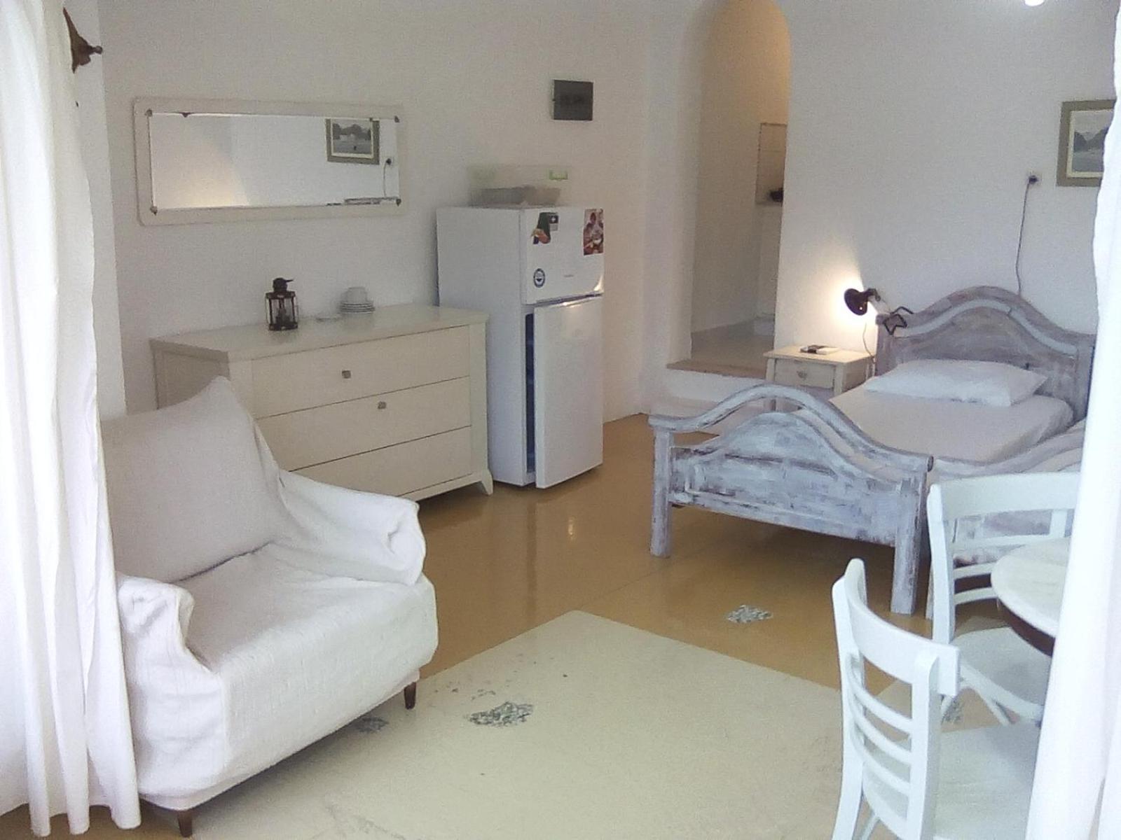 Spitia Vasili Aparthotel Kapsálion Buitenkant foto
